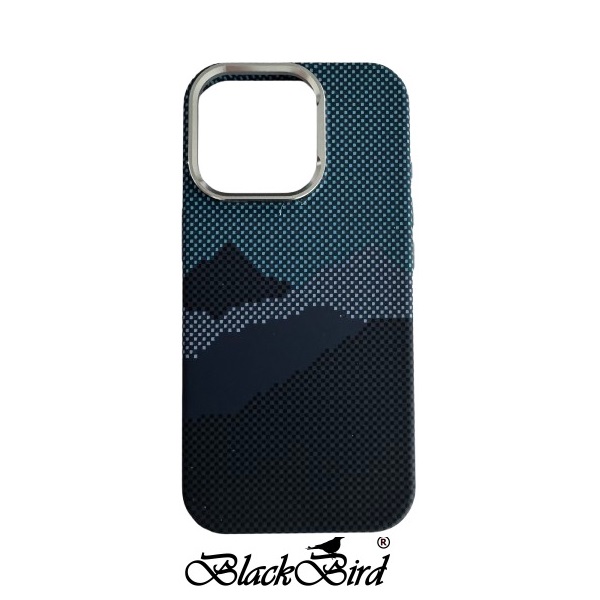BLACKBIRD Telefontok BlueRidge Iphone 16 PRO készülékhez