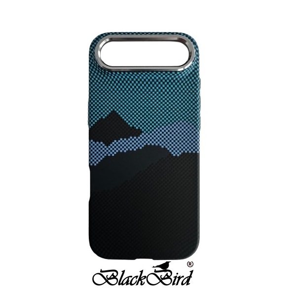 BLACKBIRD Telefontok BlueRidge Iphone 17 AIR készülékhez
