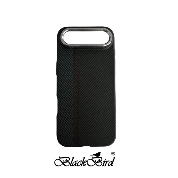 BLACKBIRD Telefontok Carbon Pulse Iphone 17 AIR készülékhez