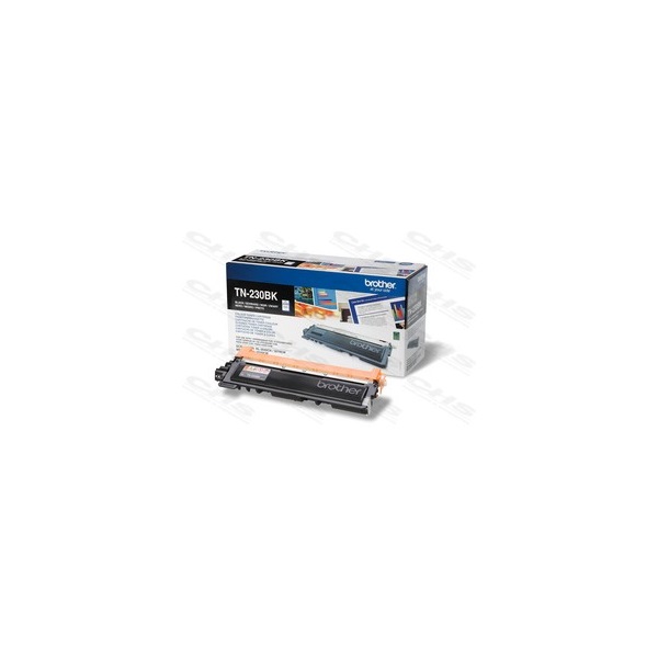 Brother TN230BK fekete | 2200 old | HL 3040CN/3070CW/ DCP9010CN/MFC9120CN Toner