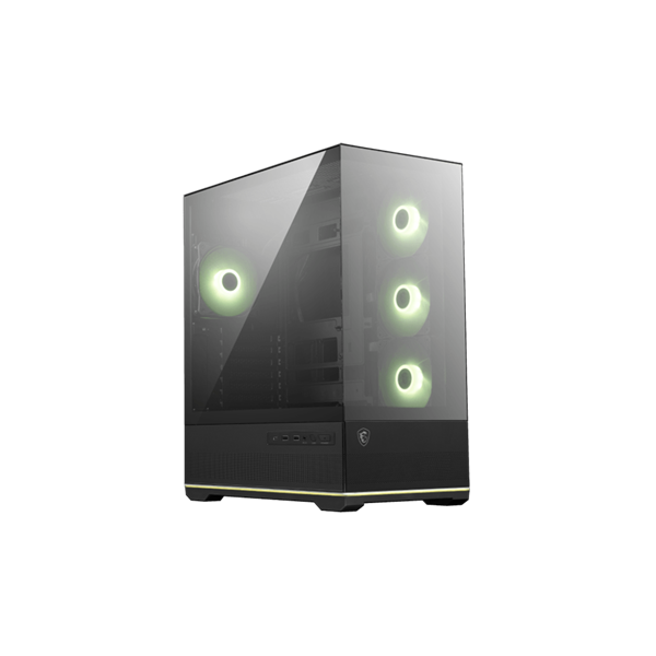 CHS PC Barracuda, Core i5-14600KF 3.5GHz, 32GB, 1TB SSD, RTX5070