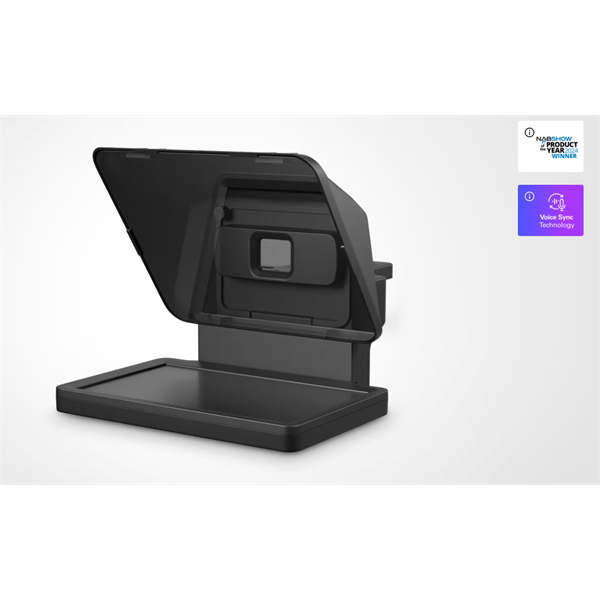 Elgato Prompter