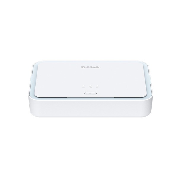 D-LINK WI-FI 6 MOBILE ROUTER 5G NR AX3000