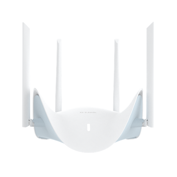 D-link AQUILA PRO AI BE3600 Wi-Fi 7 Smart Router