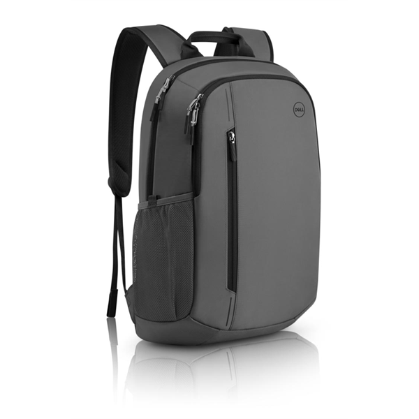 Dell EcoLoop Urban Backpack CP4523G 14-16" notebook poliészter hátizsák szürke 20L