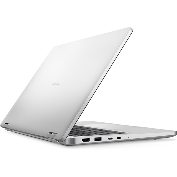 Dell Pro 14 Plus PB14250 notebook ezüst