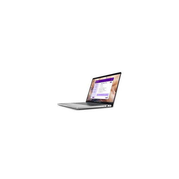 DELL Pro 14  Plus (PB14250) 14.0" FHD+, Intel Core Ultra 5 235U (4.9GHz), 16GB, 512GB SSD, Linux