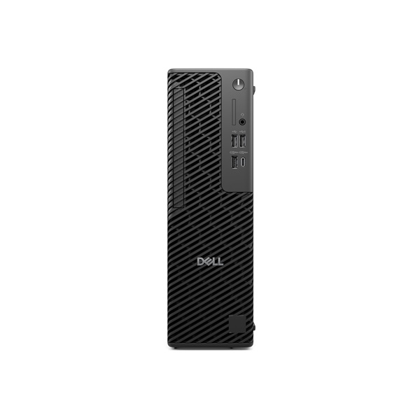 Dell Pro Max Slim FCS1250 SFF desktop számítógép