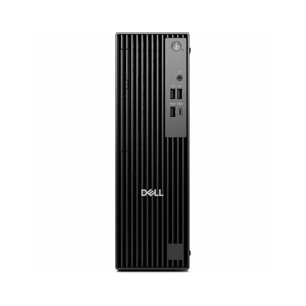 DELL Pro Slim QCS1250, Intel Core Ultra 7 265 (5.3GHz), 8GB, 512GB SSD, Intel HD, Win11 Pro