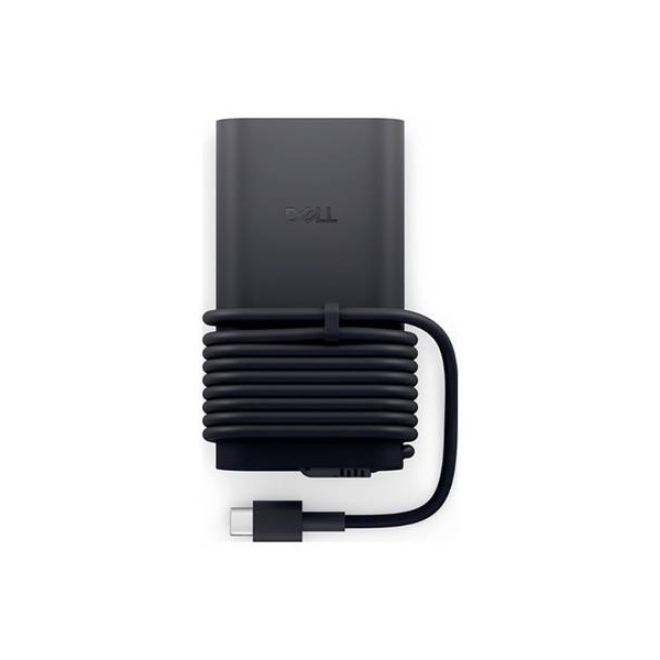 Dell AC adapter 100W USB-C AC Adapter with Power Cord - Europe
