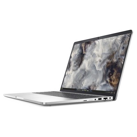 Dell Pro 16 Plus PB16250 notebook ezüst