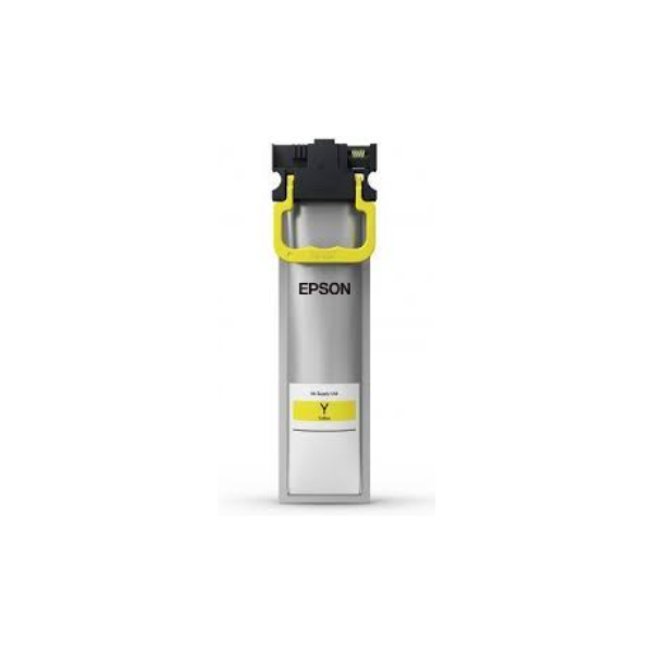 EPSON Tintapatron WF-C5xxx Series Ink Cartridge L Yellow