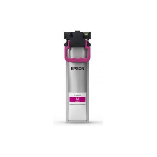 EPSON Tintapatron WF-C5xxx Series Ink Cartridge XL Magenta