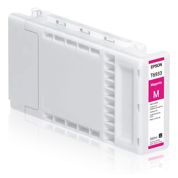 EPSON Tintapatron Singlepack UltraChrome XD Magenta T69330N (350ml)