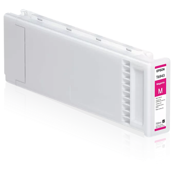 Epson UltraChrome XD tintapatron magenta