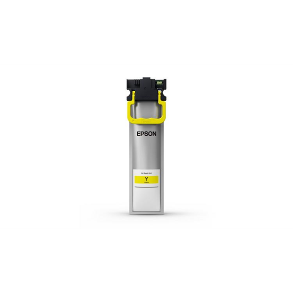 EPSON Tintapatron WF-C53xx / WF-C58xx Series Ink Cartridge L Yellow