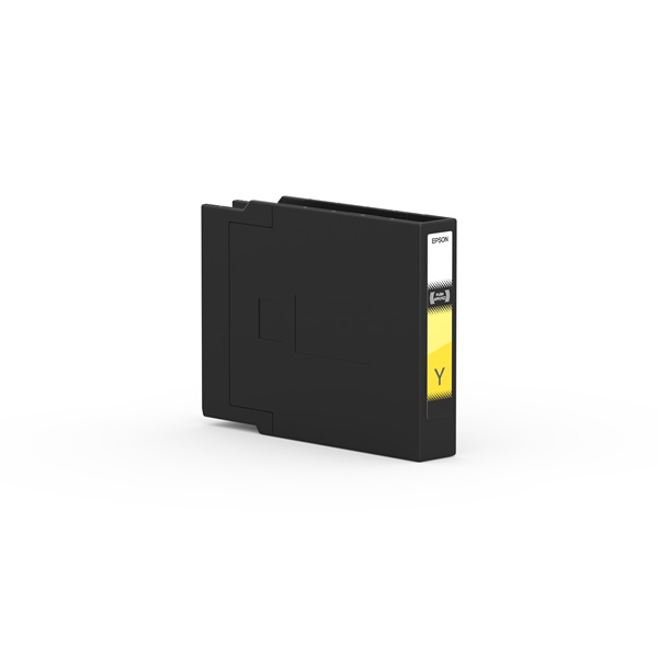 Epson WorkForce Pro EM-C7100/EP-C7000 Series Ink XXL Yellow tintapatron sárga