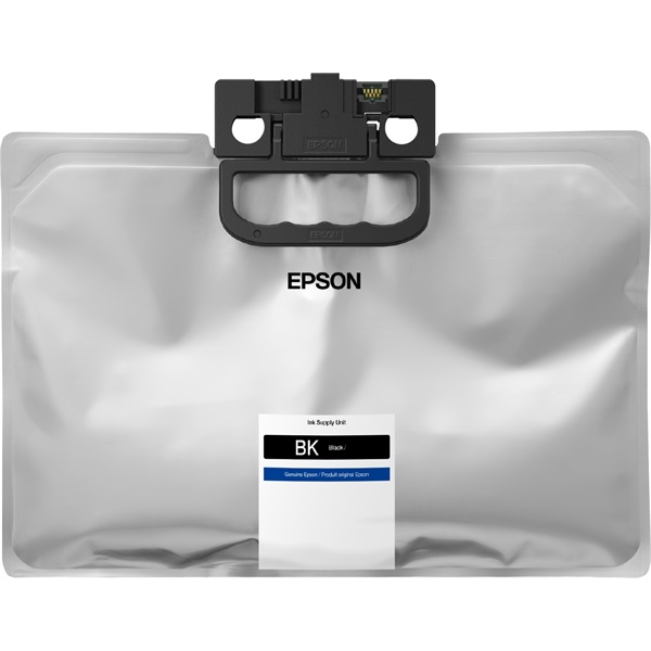 EPSON Tintapatron WorkForce Pro EM-C8101R Black XXL Ink