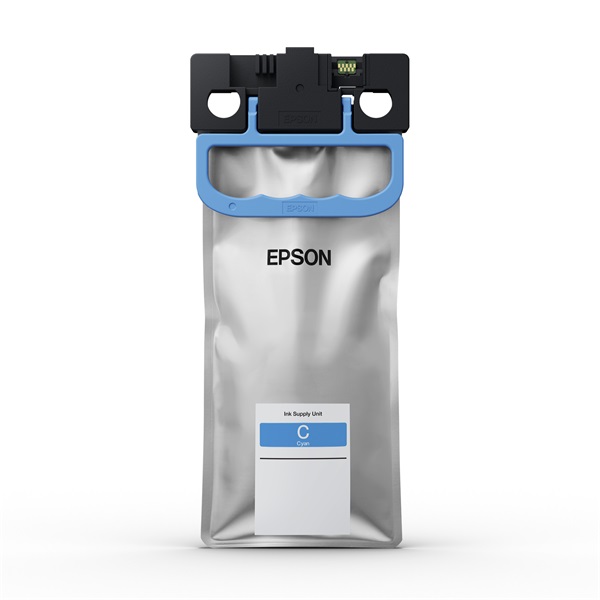 EPSON Tintapatron WorkForce Pro EM-C8101R Cyan XXL Ink