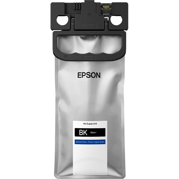 EPSON Tintapatron WorkForce Pro EM-C810xR Black XL Ink