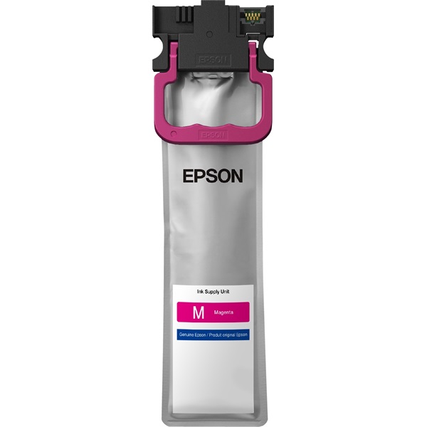 EPSON Tintapatron WorkForce Pro EM-C810xR Magenta XL Ink