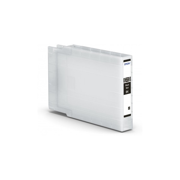Epson WF-C8190 / WF-C8690 XXL Black tintapatron fekete