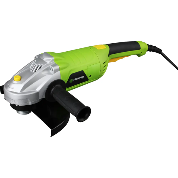 FIELDMANN FDB 202201-E Elektromos sarokcsiszoló, 2200W