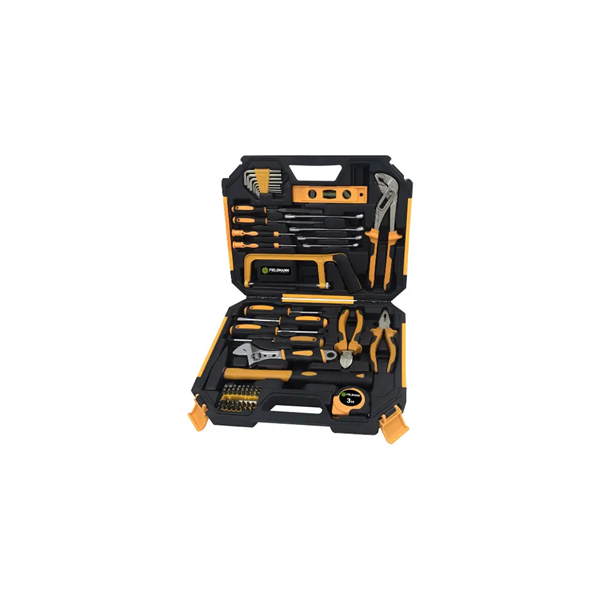 FIELDMANN FDG 5014-66R 66 részes Szerszámkészlet