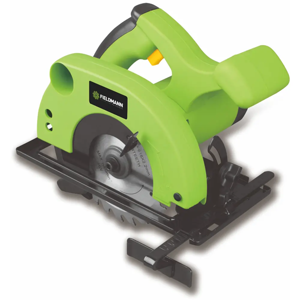 FIELDMANN FDK 200802-E Elektromos körfűrész, 800W
