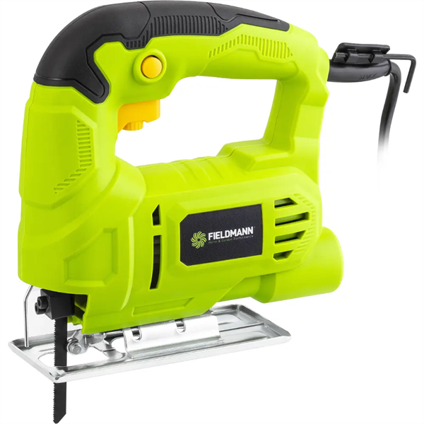 FIELDMANN FDP 200451-E Elektromos dekopírfűrész, 450W