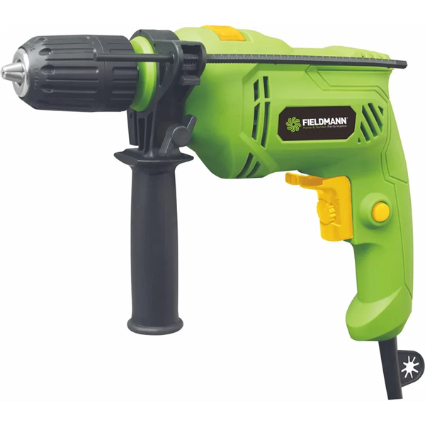 FIELDMANN FDV 200501-E Elektromos ütvefúró, 500W