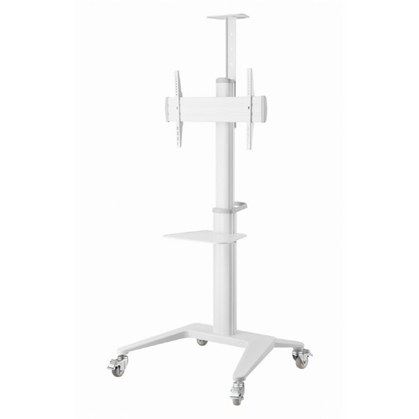 GEMBIRD LCD TV/Monitor állvány 37"-70" gurulós