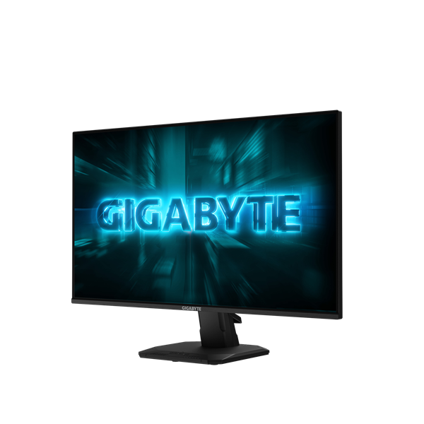 Gigabyte GS25F2A 24.5" IPS LED gaming monitor fekete 200Hz FreeSync Premium