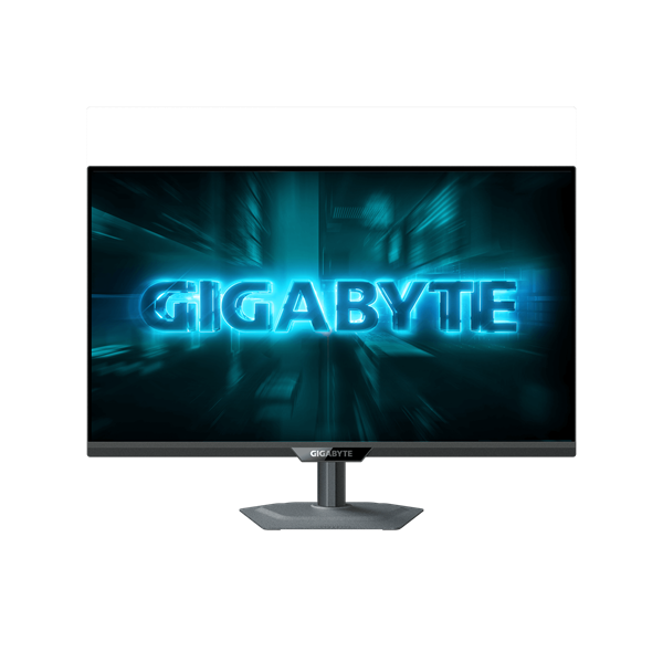 Gigabyte G27Q20 27" IPS LED gaming monitor fekete 210Hz