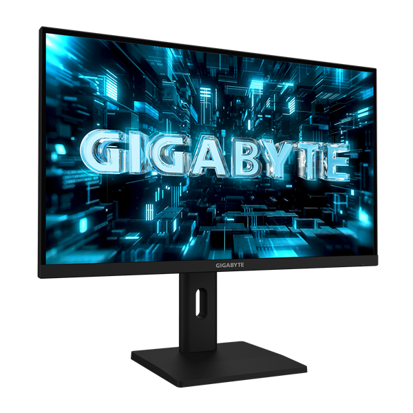 Gigabyte G27Q3 27" IPS LED gaming monitor fekete 320Hz FreeSync Premium
