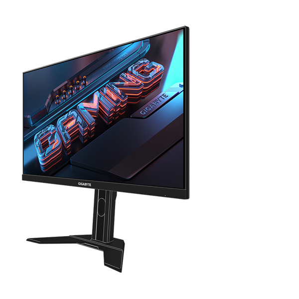 Gigabyte M27UA 27" IPS LED gaming monitor fekete 160Hz (USB-C: 18W)