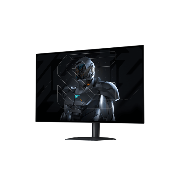 GIGABYTE OLED Monitor 27" MO27Q28G 2560x1440, 2xHDMI/Displayport/4xUSB