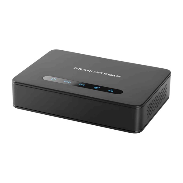 GRANDSTREAM HT813 3 FXS+2LAN portos Analóg  telefon adapter HandyTone