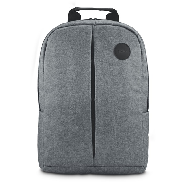 HAMA 00217273, NOTEBOOK HÁTIZSÁK GENUA 15,6" - SZÜRKE