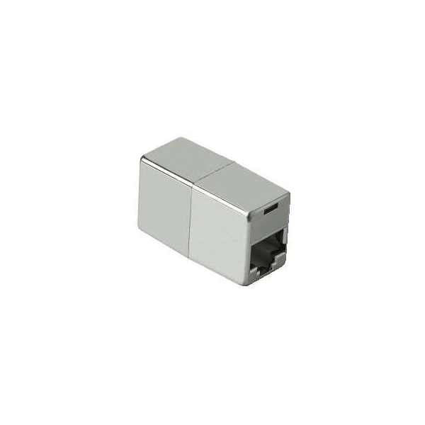 HAMA 200326, FIC PATCH HOSSZABBÍTÓ ADAPTER ALJ (CAT5E,1GBIT/S)