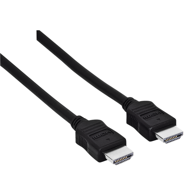 HAMA 200930, FIC ST ECO STANDARD HDMI KÁBEL, 25DB/CS, 1,5M