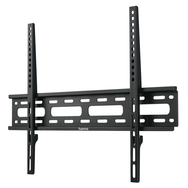 HAMA 220811, FALITARTÓ "FITV", FIX, 600X400, XL, FEKETE