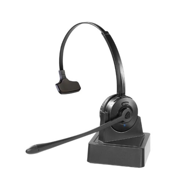 HAMECO Headset, Bluetooth irodai headset - HS-8600ME-BT