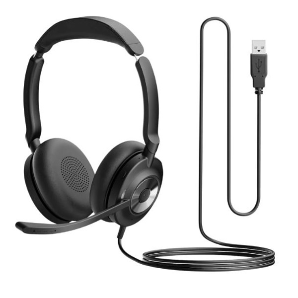 HAMECO Headset USB call center headset hameco HS-8098DEA-USB