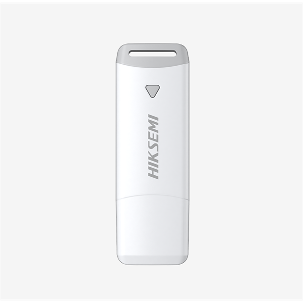 HIKSEMI Pendrive 32GB M220P "Cap" USB 2.0, Fehér (HIKVISION)