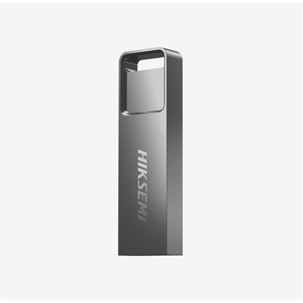 HIKSEMI Pendrive 64GB E301 U3 "Blade" USB 3.2, Szürke (HIKVISION)