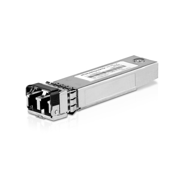 Aruba IOn 10G SFP+ LC SR 300m MMF XCVR
