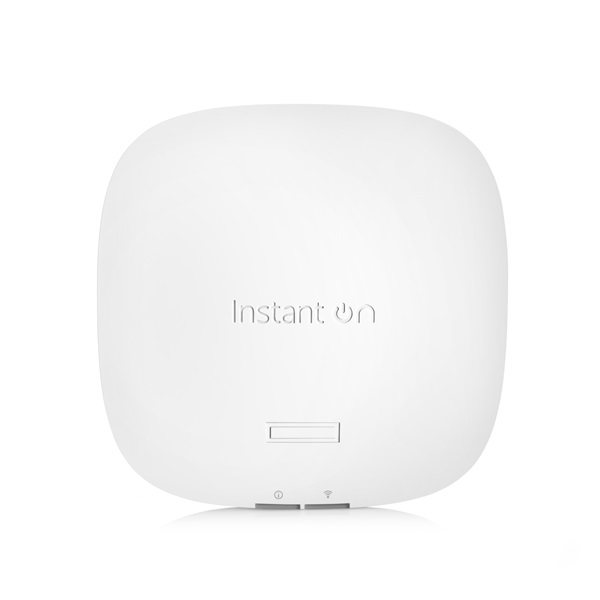 HPE Networking Instant ON AP22 (RW) Access Point