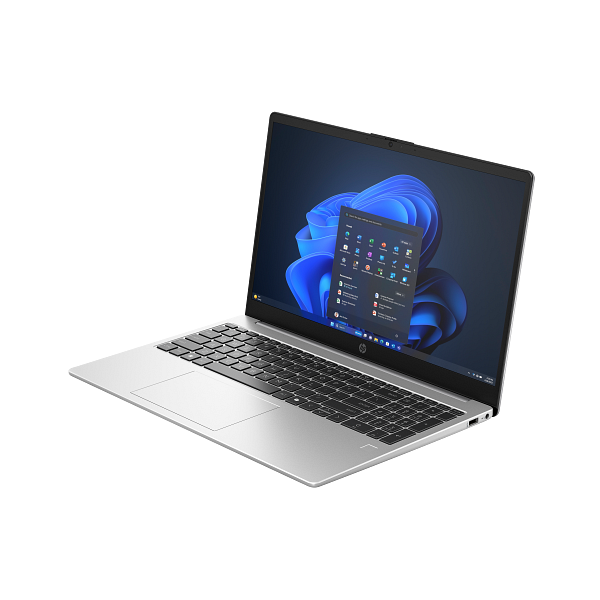 HP 250R G10 notebook ezüst