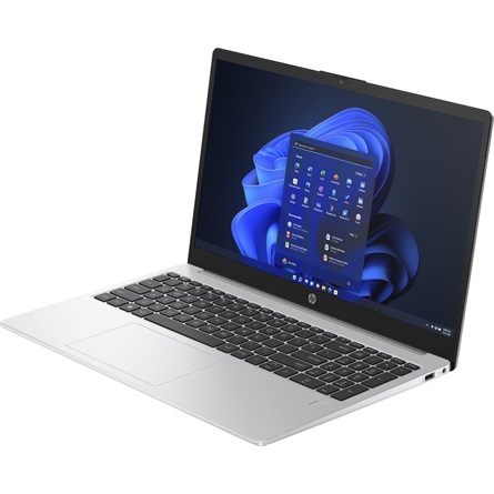 255 G10 RYZ3 7335U 8GB 512GB 15.6 I W11H SLVR 3Y